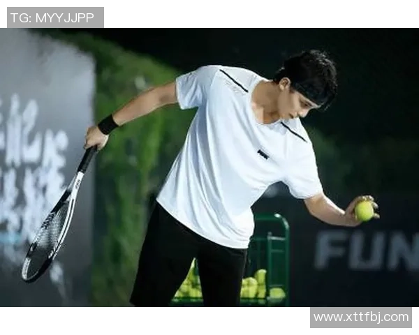吴磊的网球人生探索：从少年梦想到职业追求的深度对话
